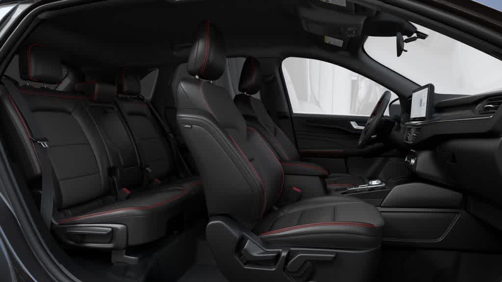 Thumbnail: 2025 Ford Escape - 6