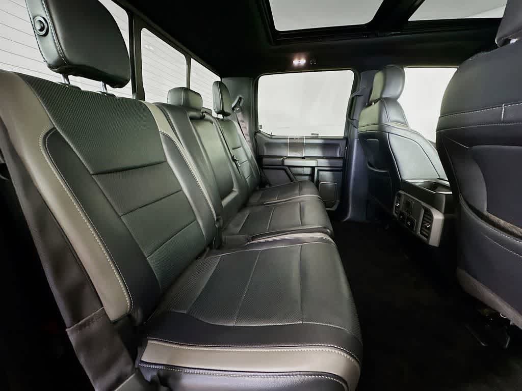 Thumbnail: 2018 Ford F-150 - 33