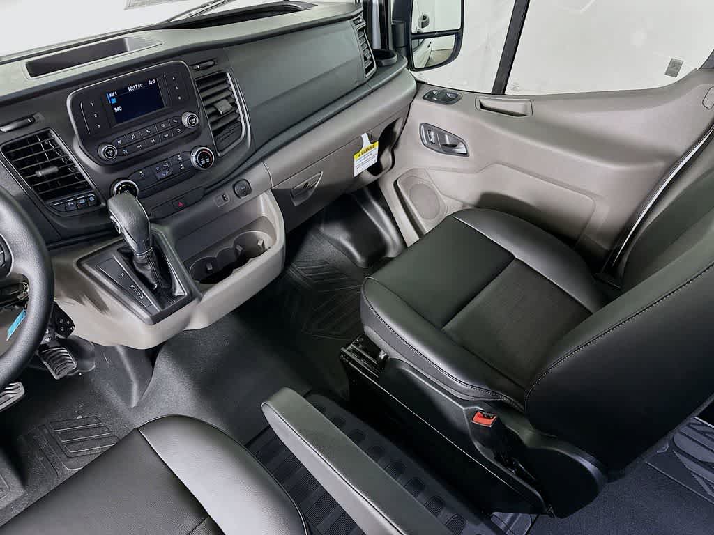 Thumbnail: 2025 Ford Transit Series - 11