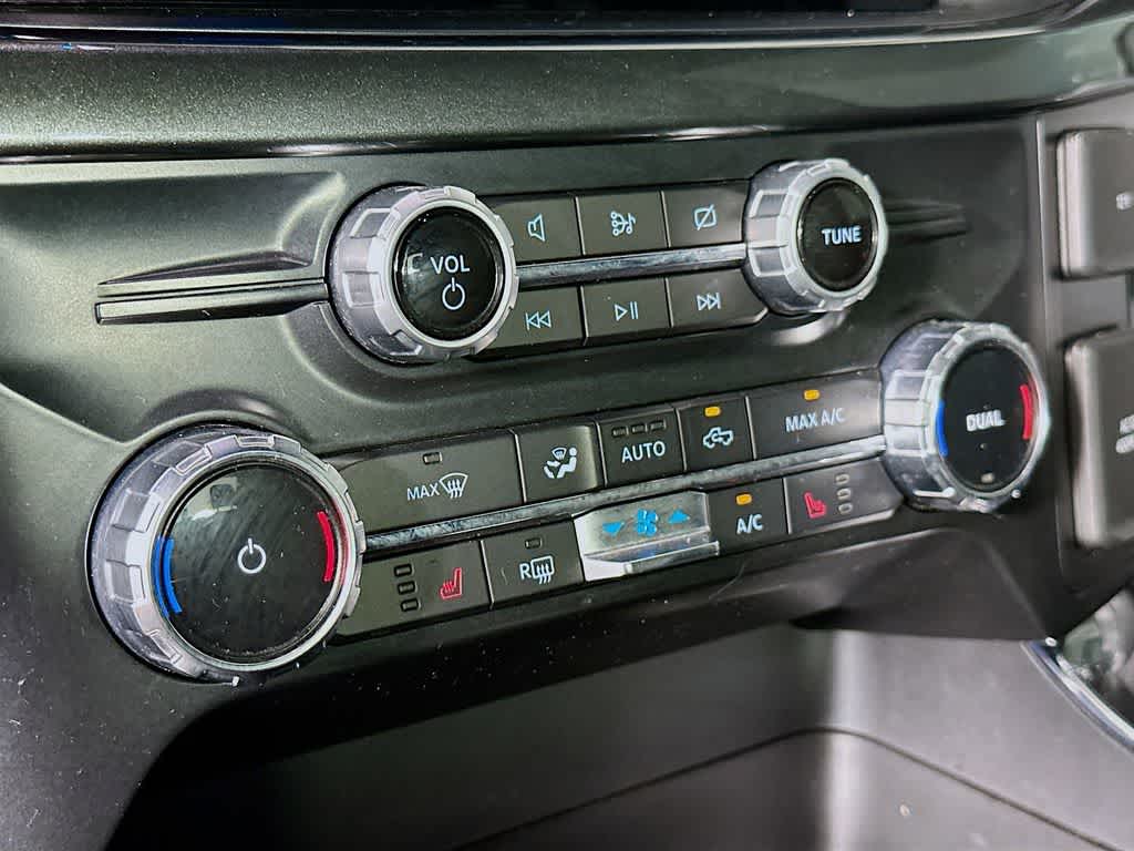 2022 Ford F-150 XLT 18