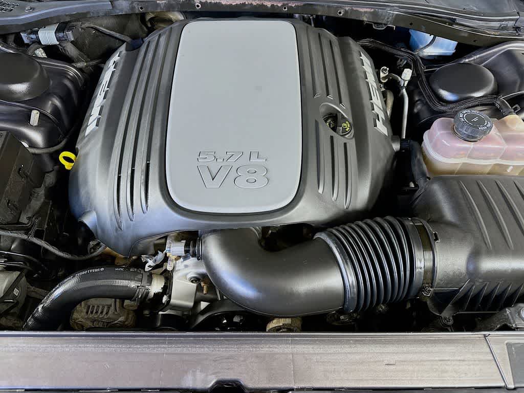 Thumbnail: 2018 Dodge Challenger - 9