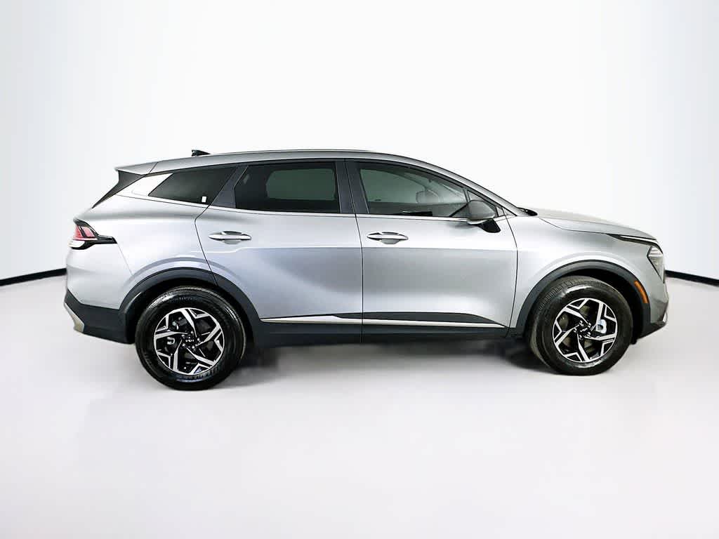 Thumbnail: 2024 Kia Sportage - 26