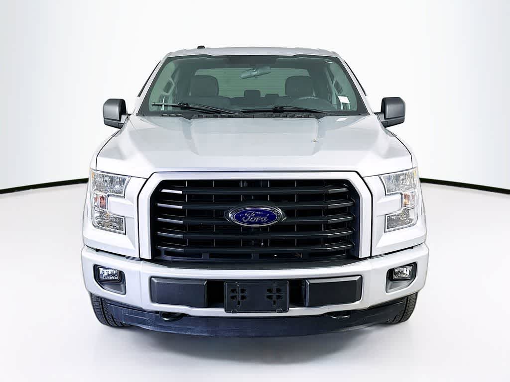 Thumbnail: 2017 Ford F-150 - 6