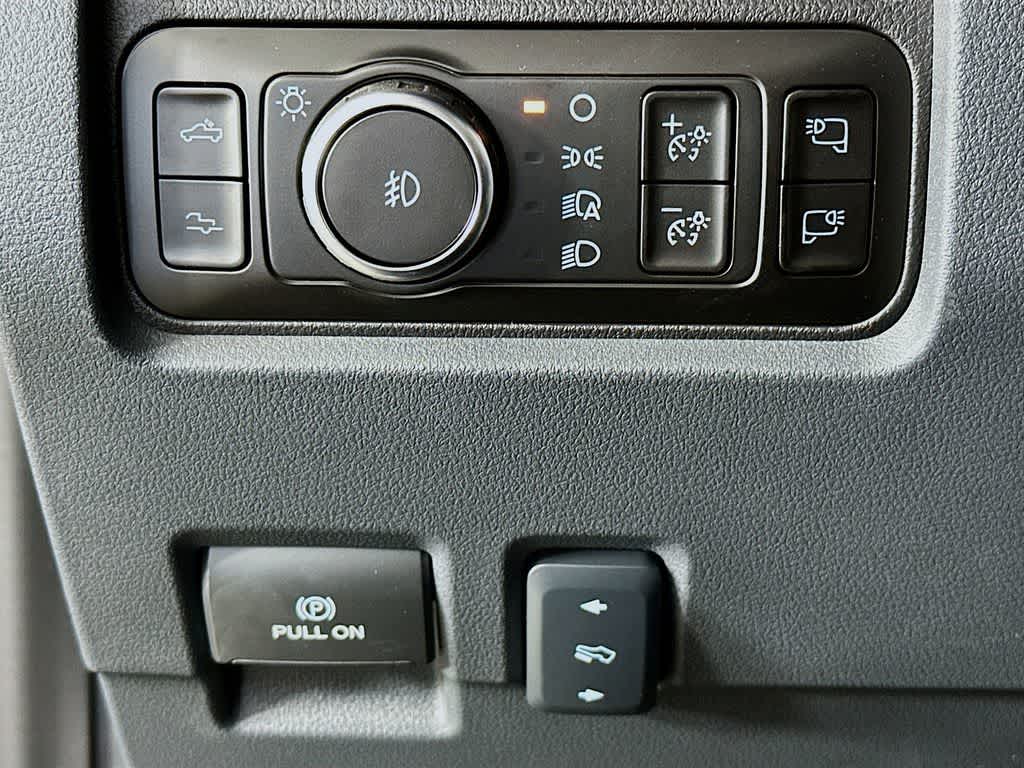 Thumbnail: 2026 Ford F-250 - 27