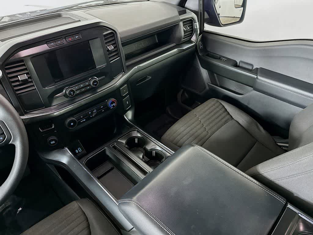 Thumbnail: 2022 Ford F-150 - 11