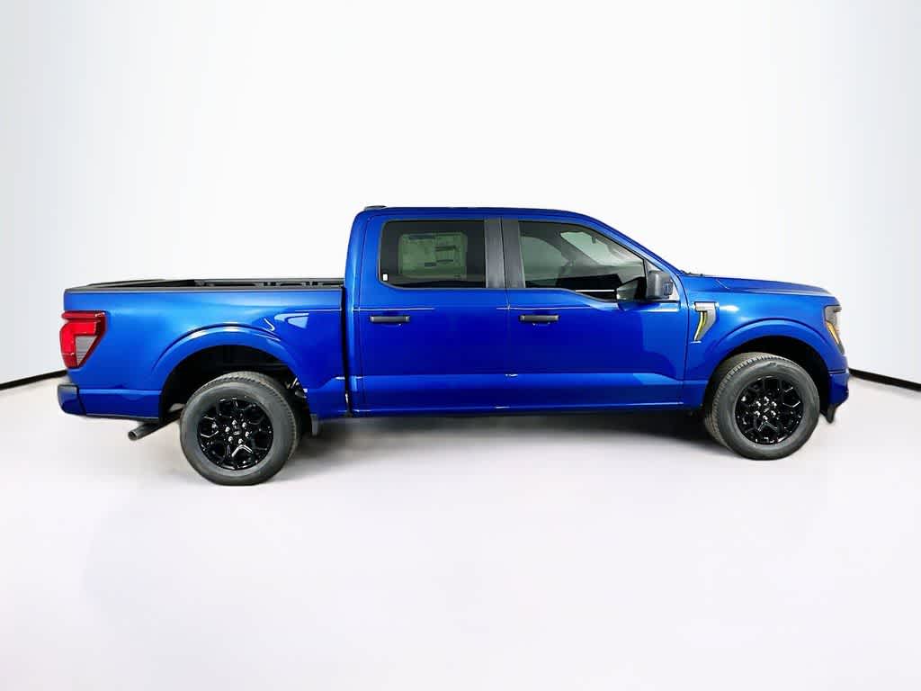Thumbnail: 2025 Ford F-150 - 26