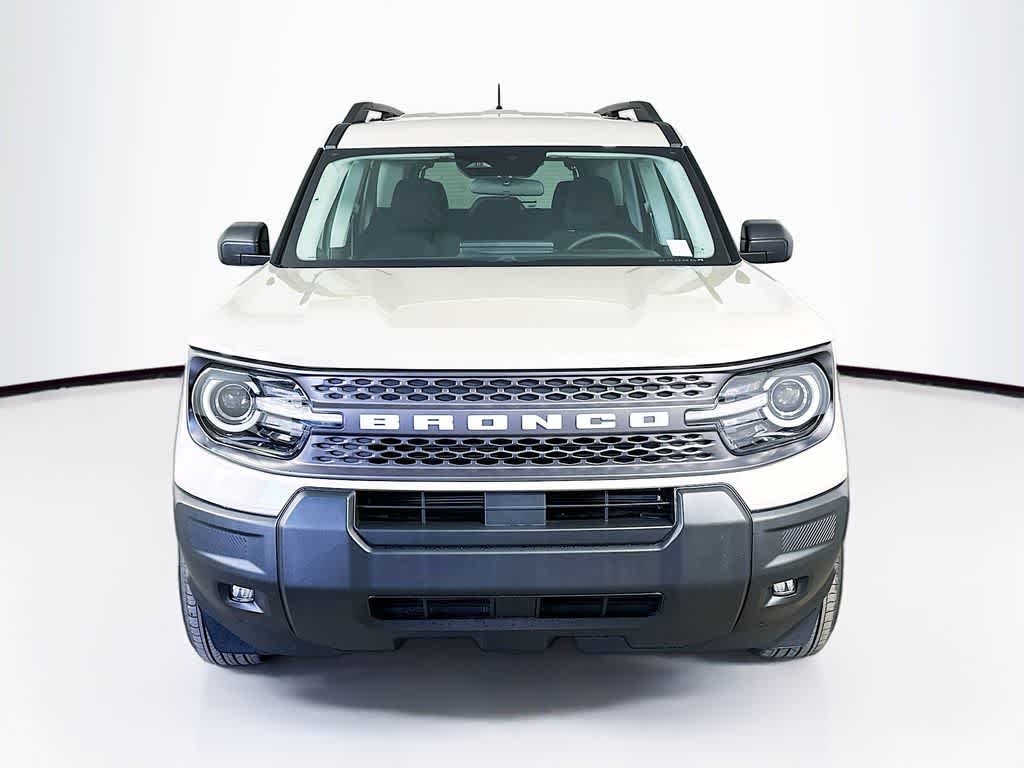 Thumbnail: 2025 Ford Bronco Sport - 6