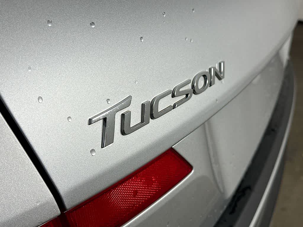 Thumbnail: 2020 Hyundai Tucson - 7