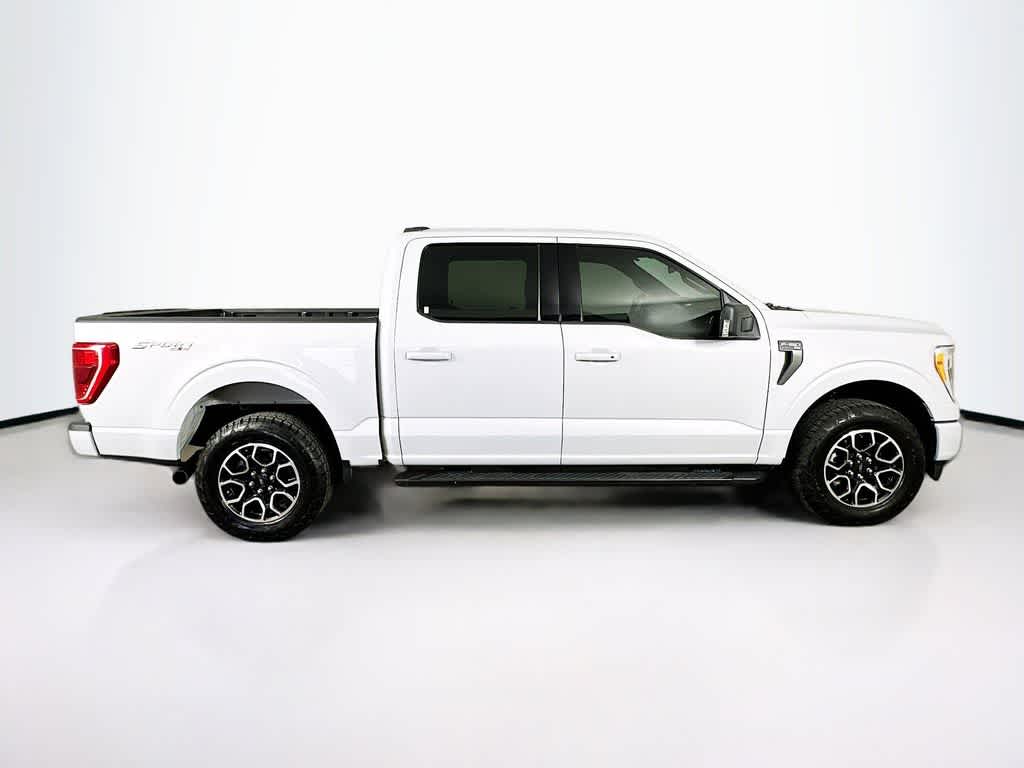 Thumbnail: 2022 Ford F-150 - 26