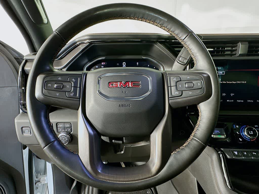 Thumbnail: 2024 GMC Sierra 2500 - 16