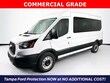  Ford Transit-350 Passenger