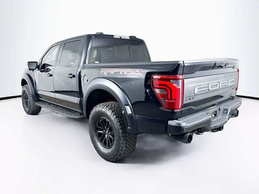 Thumbnail: 2025 Ford F-150 - 4