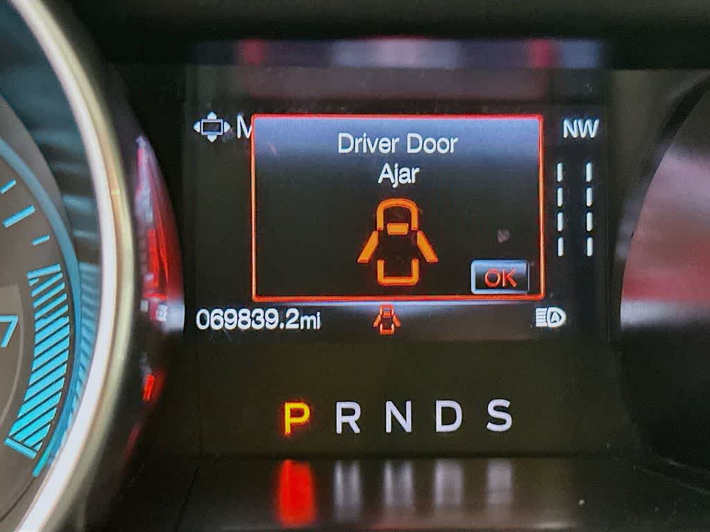 Thumbnail: 2021 Ford Mustang - 18