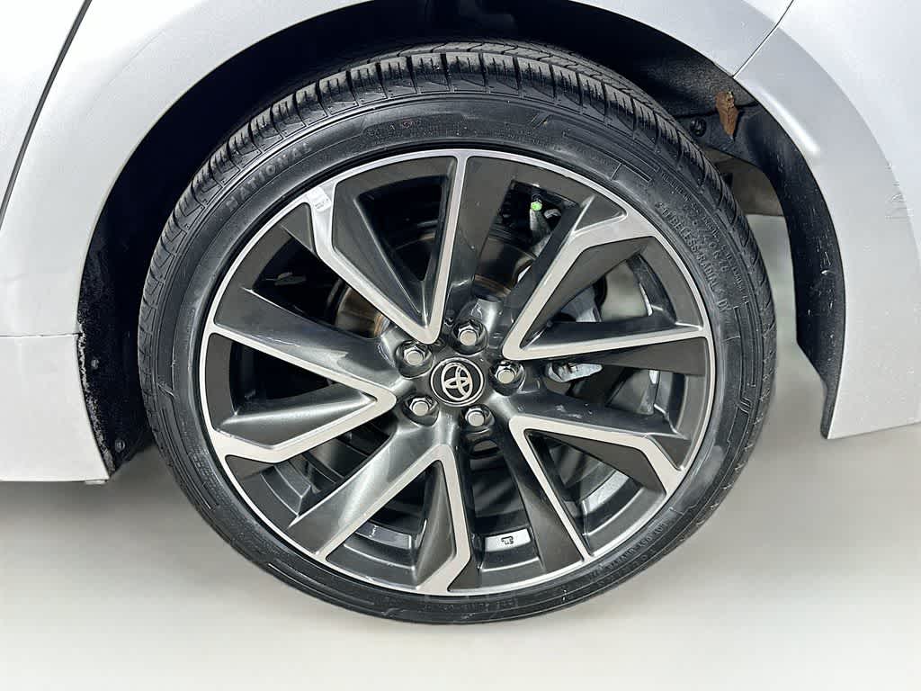 Thumbnail: 2021 Toyota Corolla - 8