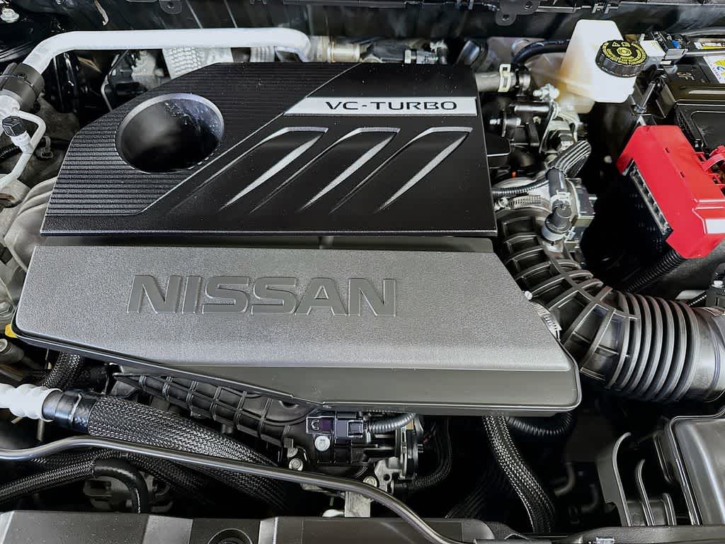 Thumbnail: 2022 Nissan Rogue - 9