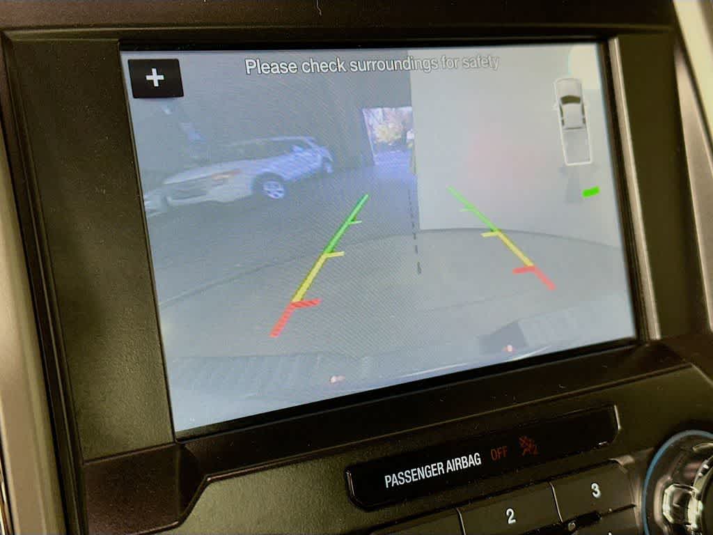 Thumbnail: 2016 Ford F-150 - 29