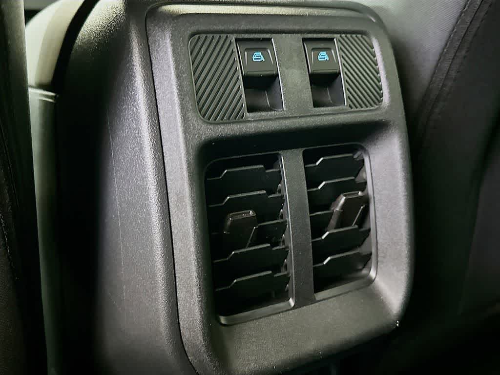 Thumbnail: 2025 Ford Bronco - 13