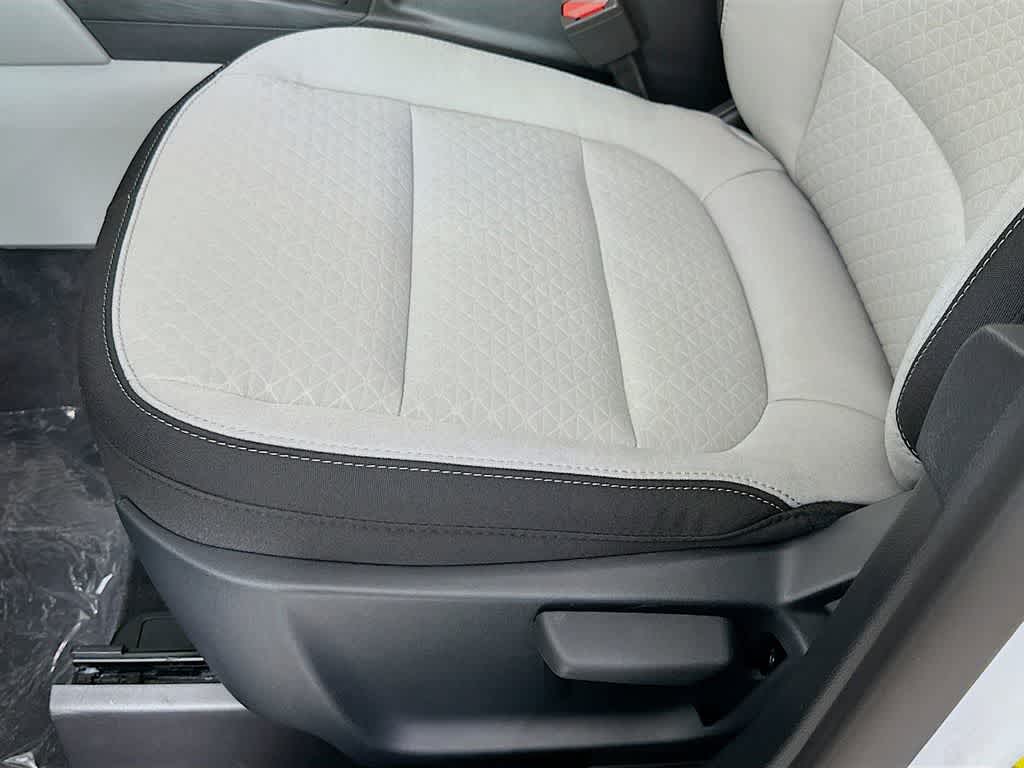 Thumbnail: 2026 Ford Escape - 22