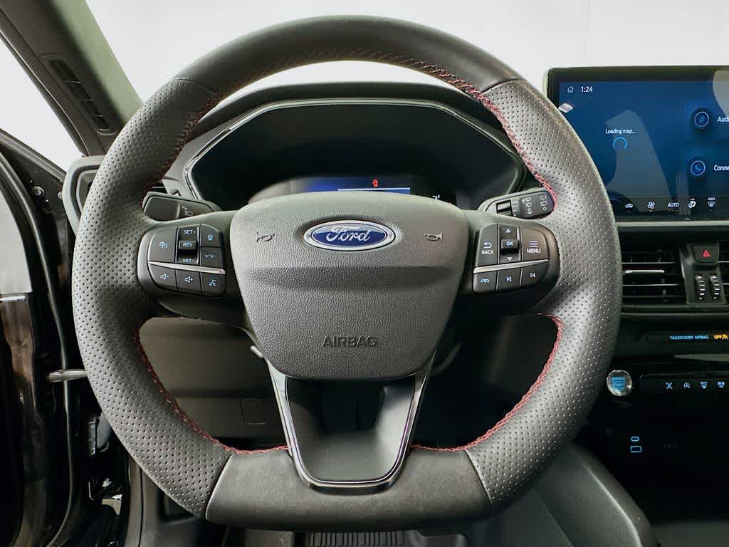 Thumbnail: 2023 Ford Escape - 16