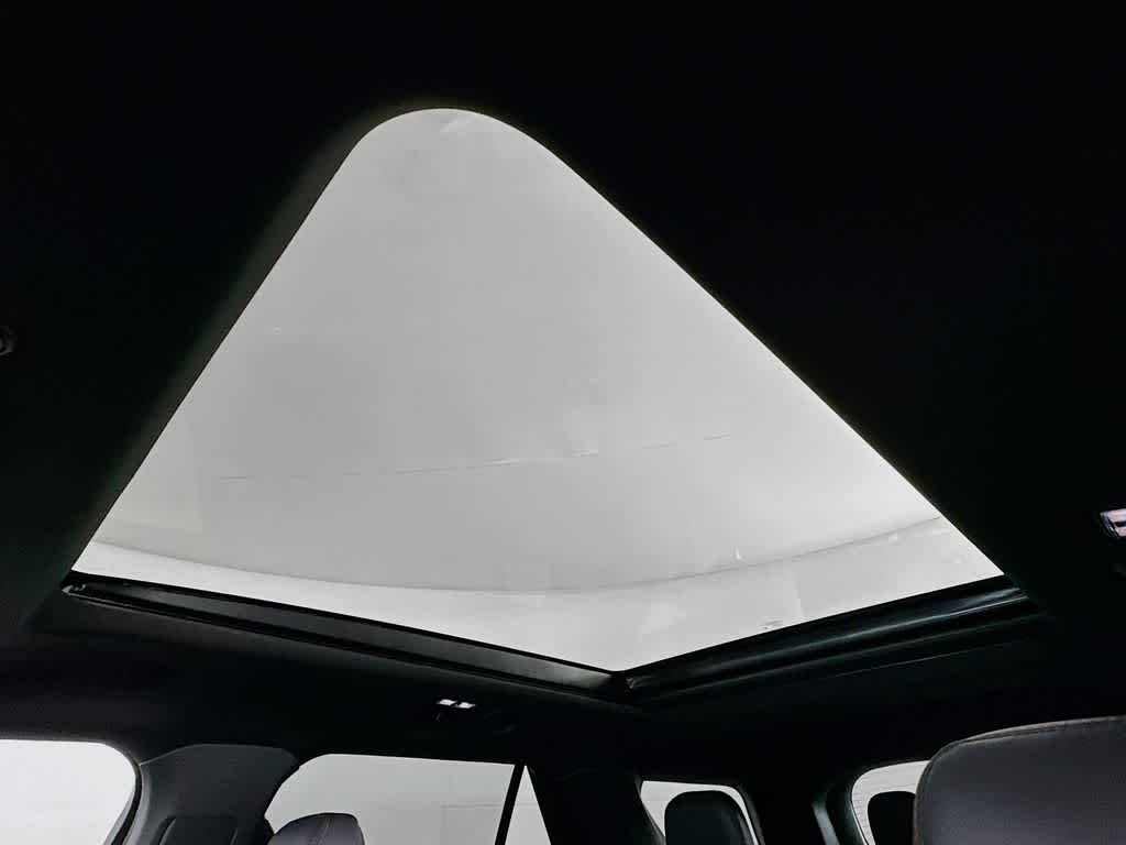 Thumbnail: 2026 Ford Explorer - 31