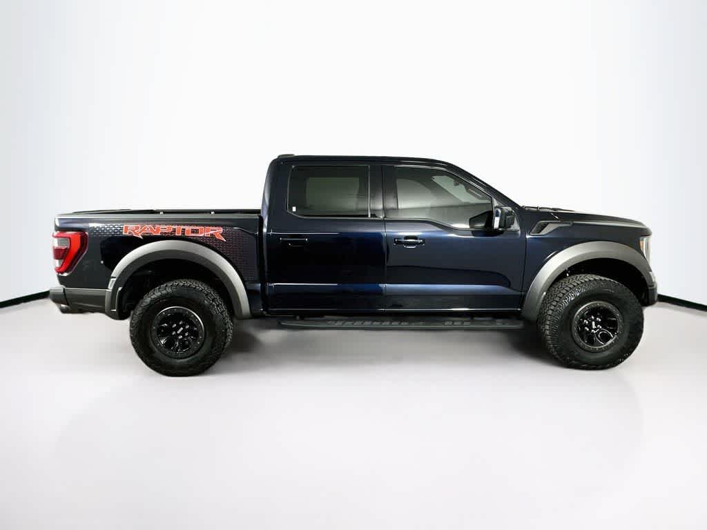 Thumbnail: 2021 Ford F-150 - 26