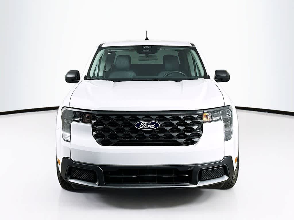 Thumbnail: 2026 Ford Maverick - 6