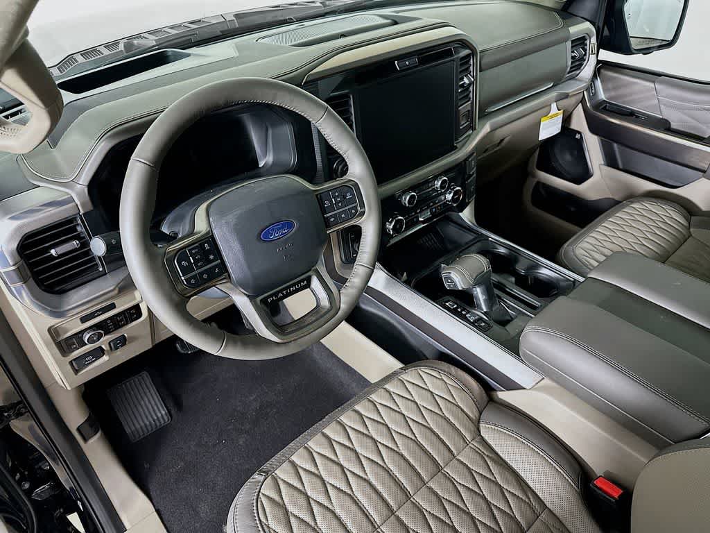 Thumbnail: 2026 Ford F-150 - 2