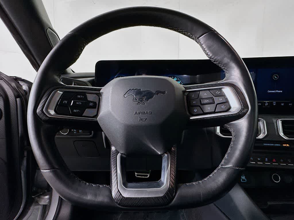 Thumbnail: 2024 Ford Mustang - 15