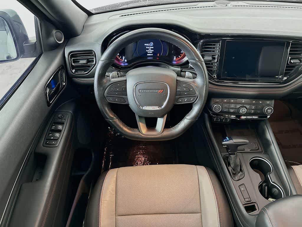 2023 Dodge Durango R/T 10