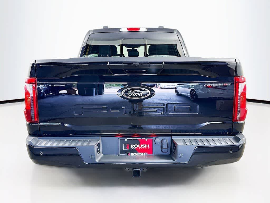 Thumbnail: 2025 Ford F-150 - 6