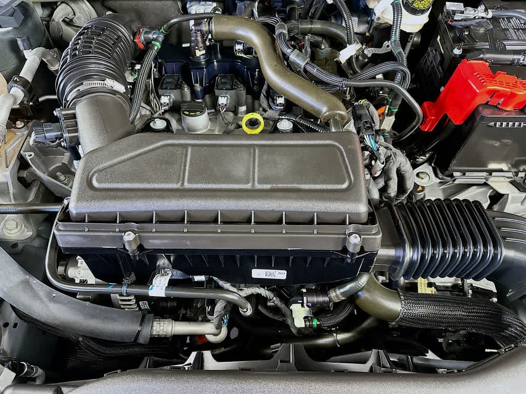 Thumbnail: 2023 Ford Escape - 8