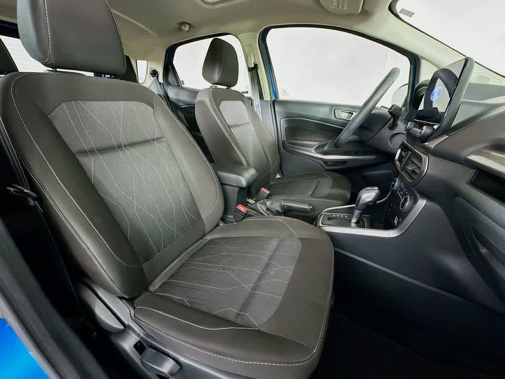 Thumbnail: 2020 Ford EcoSport - 14