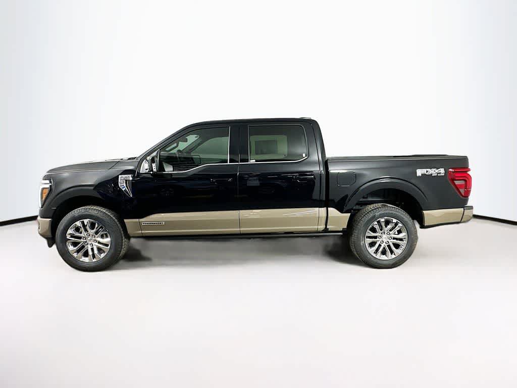 Thumbnail: 2025 Ford F-150 - 3