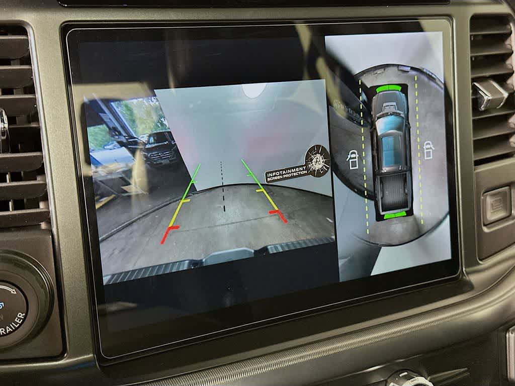 Thumbnail: 2025 Ford F-150 - 30