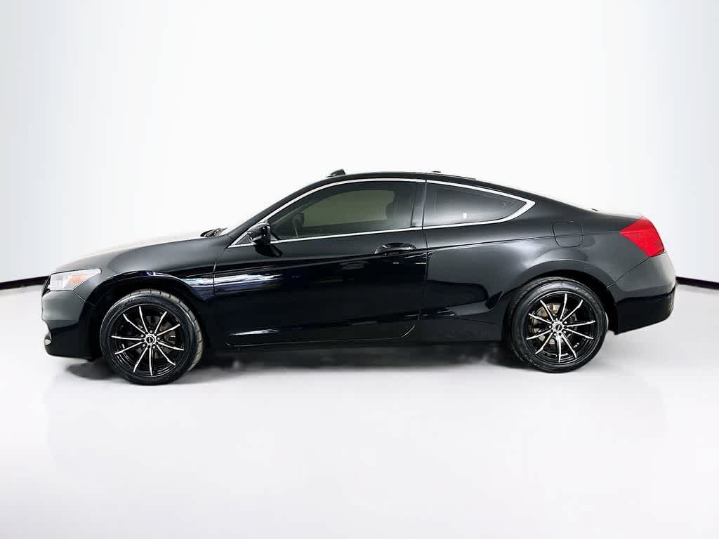 Thumbnail: 2012 Honda Accord - 3