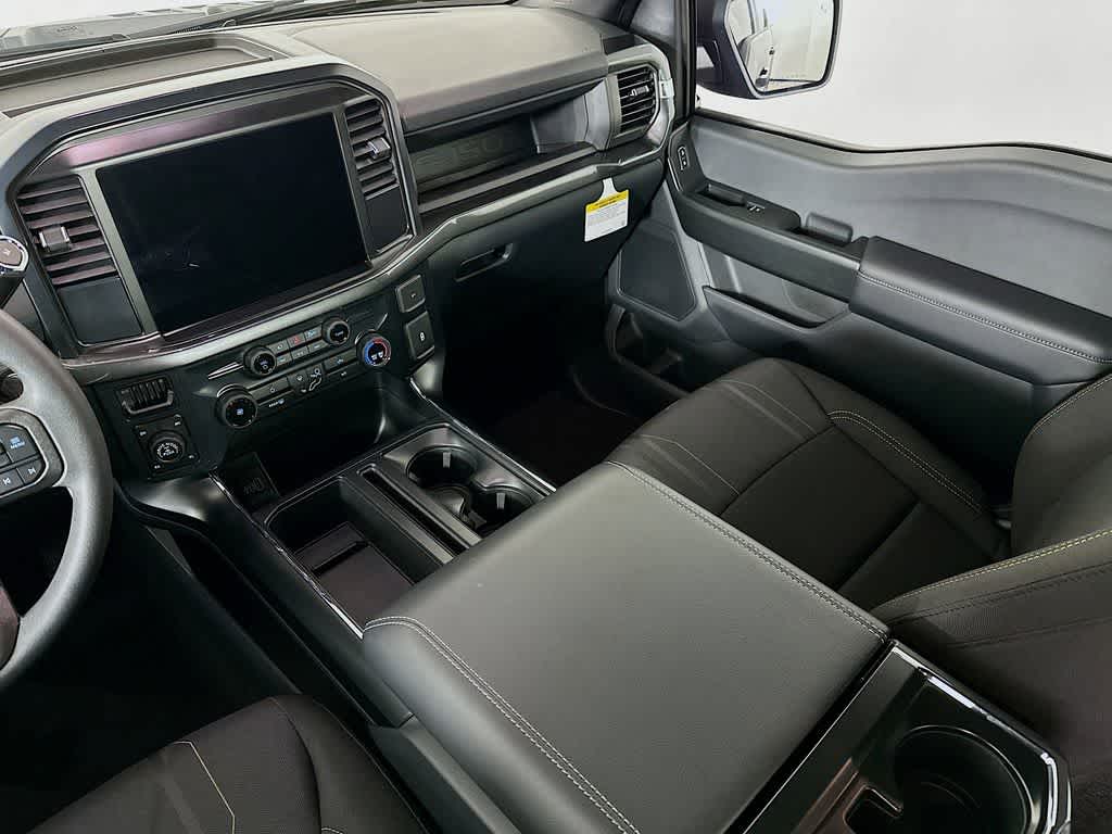 Thumbnail: 2025 Ford F-150 - 11