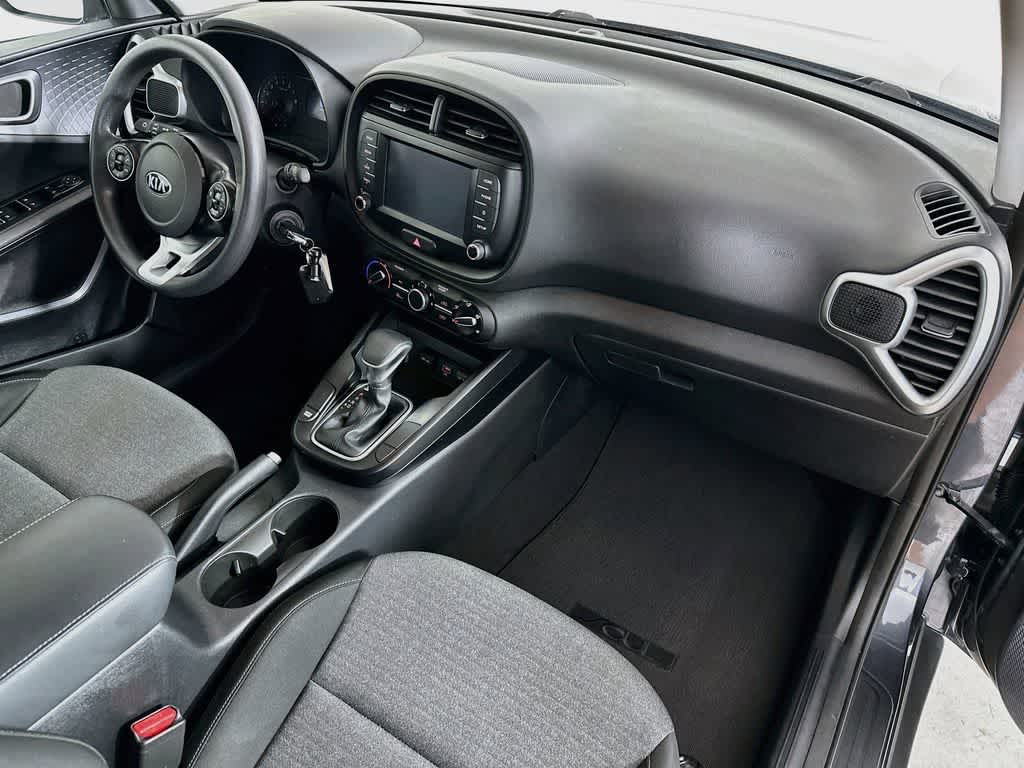 Thumbnail: 2020 Kia Soul - 31