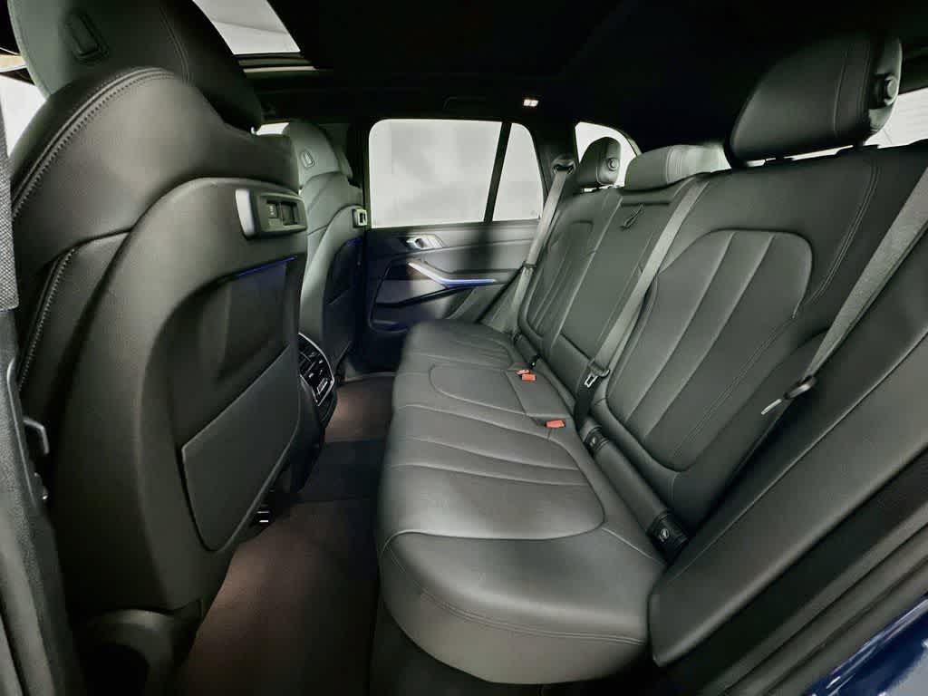 Thumbnail: 2020 BMW X5 - 14