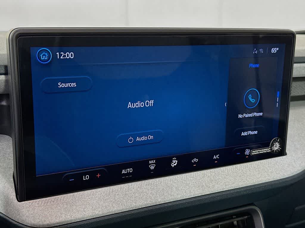 Thumbnail: 2025 Ford Maverick - 16