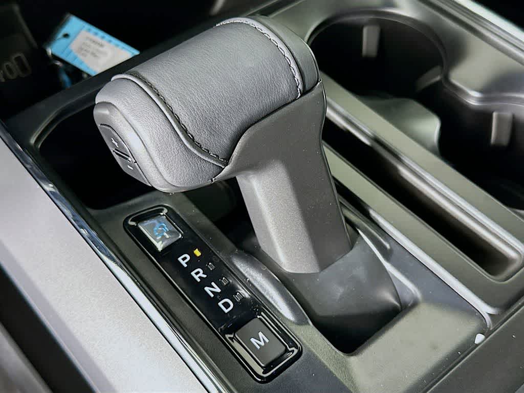 Thumbnail: 2025 Ford F-150 - 19