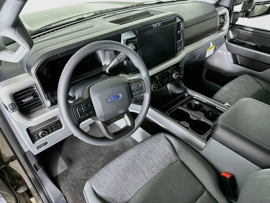 Thumbnail: 2026 Ford F-350 - 2