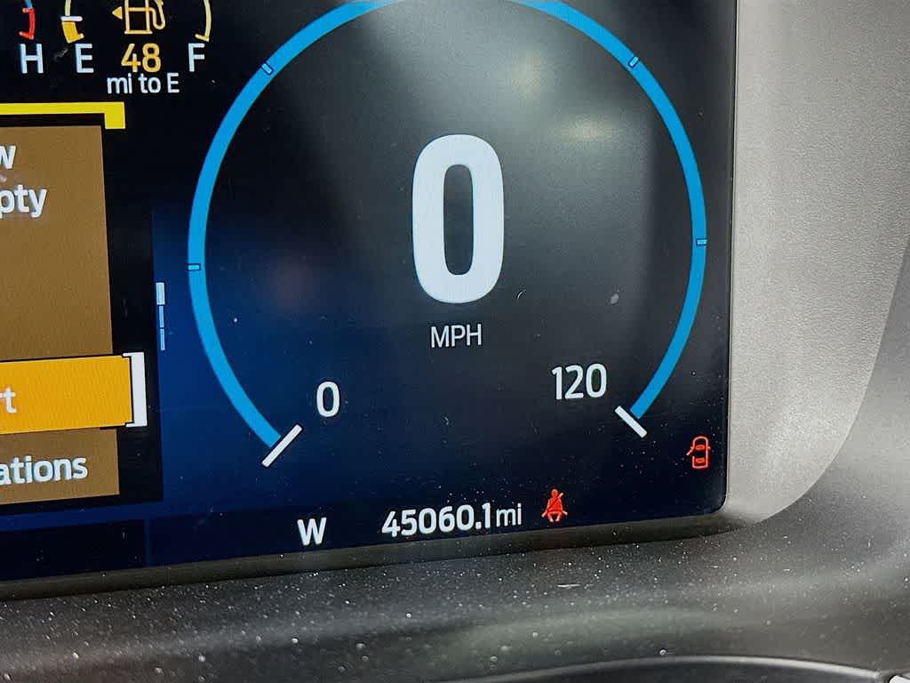 Thumbnail: 2021 Ford F-150 - 20