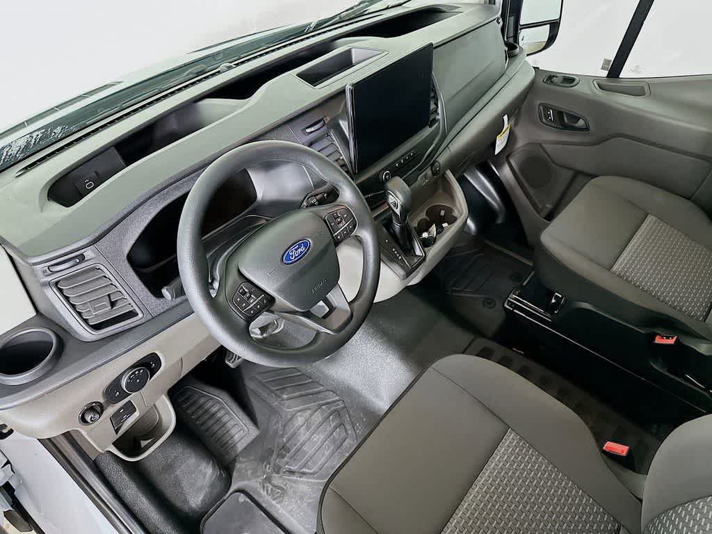 Thumbnail: 2026 Ford Econoline - 2