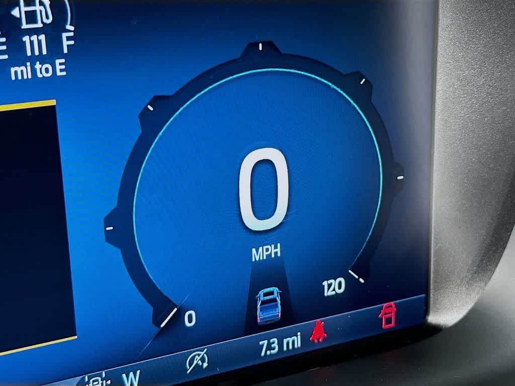 Thumbnail: 2025 Ford F-150 - 19