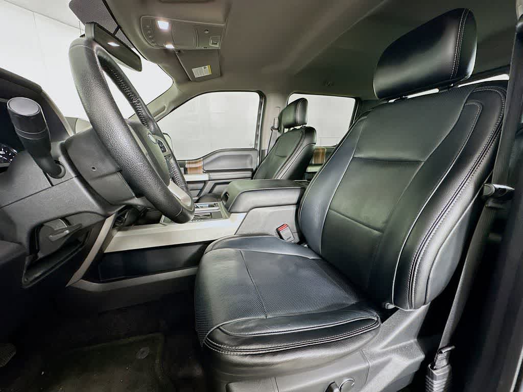 Thumbnail: 2016 Ford F-150 - 12