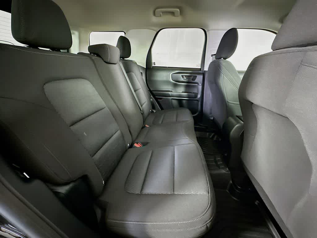 Thumbnail: 2022 Ford Bronco Sport - 30