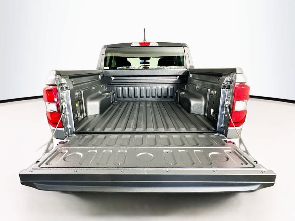 Thumbnail: 2025 Ford Maverick - 20