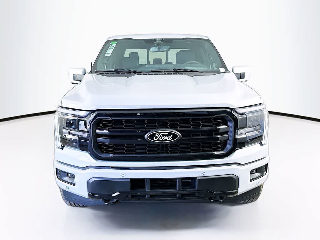 Thumbnail: 2025 Ford F-150 - 6