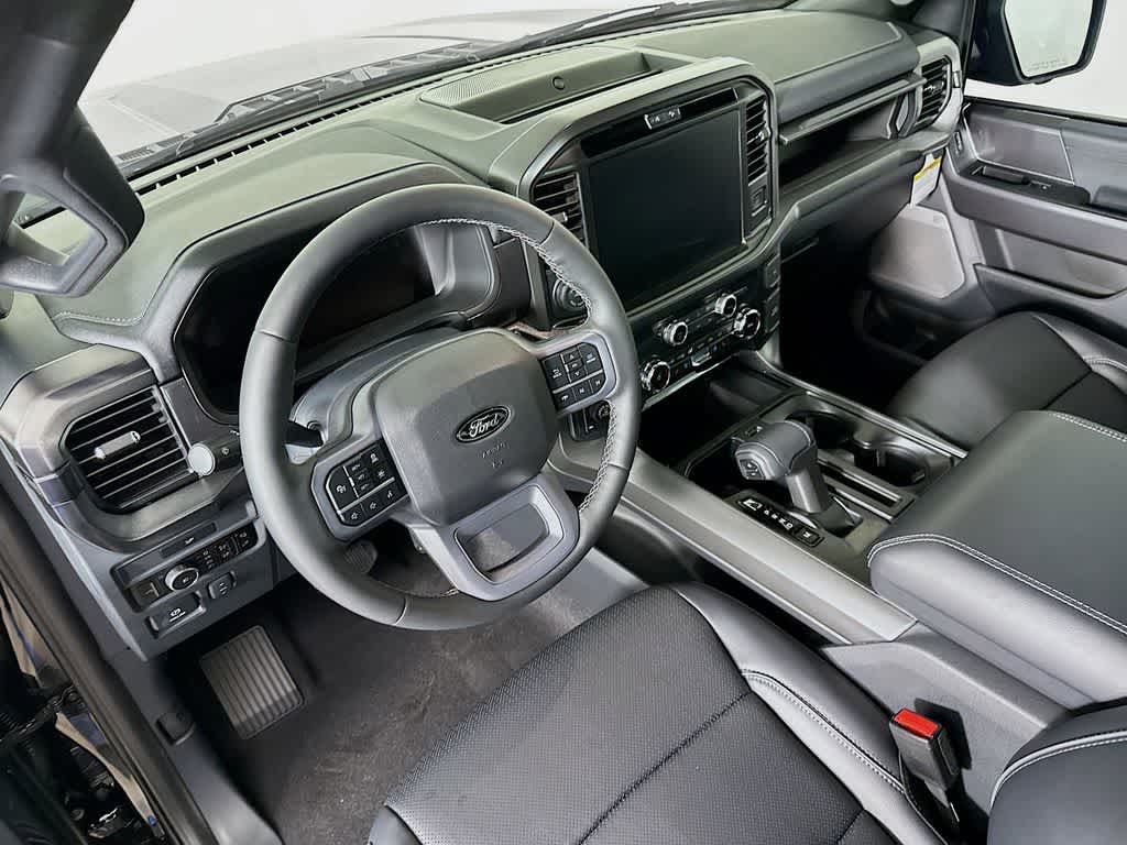 Thumbnail: 2026 Ford F-150 - 2