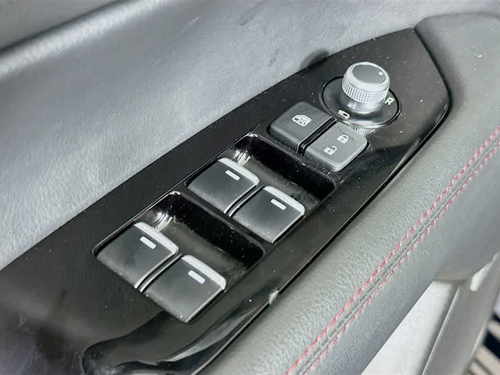 Thumbnail: 2025 Mazda CX-5 - 29